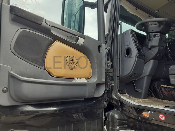 Scania · Ano 2006
