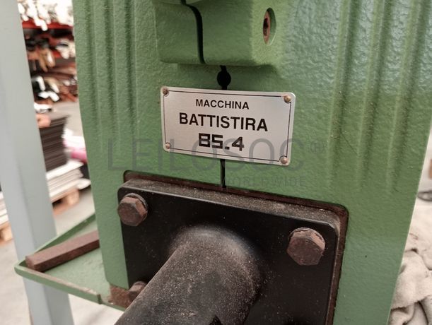 Rebatedor de Costuras