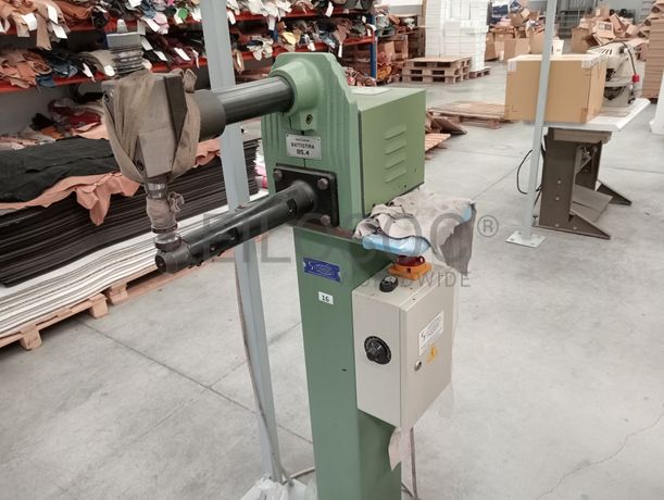 Rebatedor de Costuras