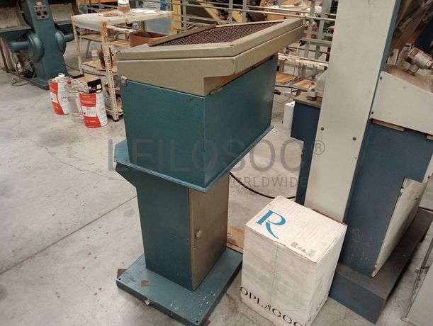 Aquecedor de colar solas