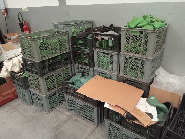 Formas para calçado