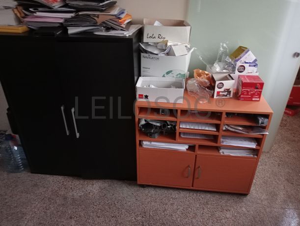 Equipamento de Escritório