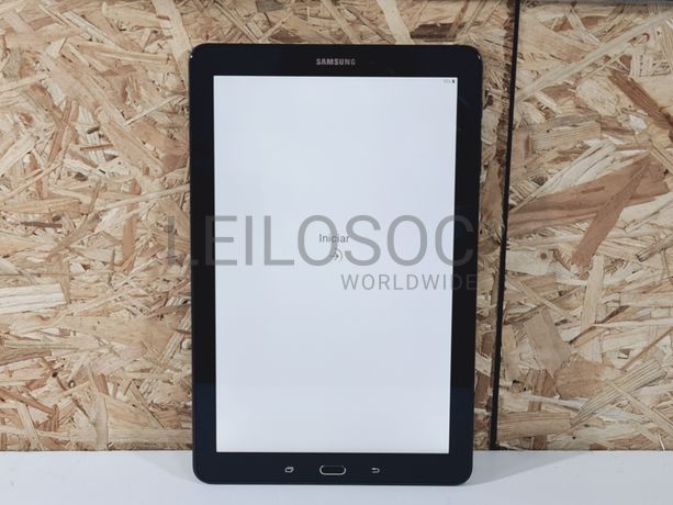 Tablet Samsung Tab A