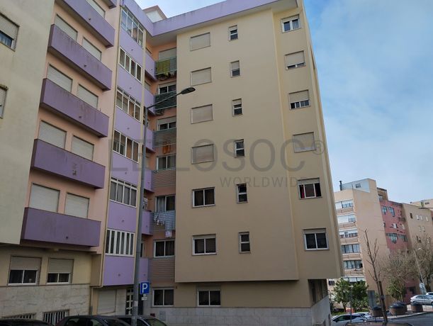 Apartamento T2 · Queluz