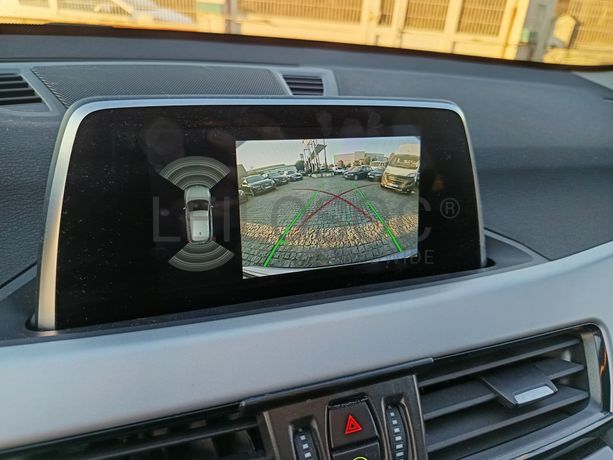 BMW X1 sDrive 16d · Ano 2019