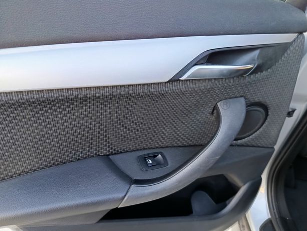 BMW X1 sDrive 16d · Ano 2019