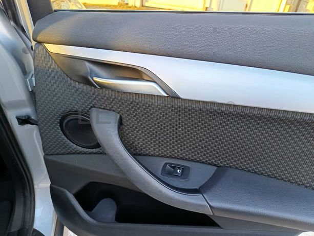 BMW X1 sDrive 16d · Ano 2019