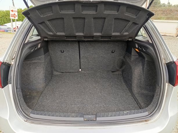 Seat Ibiza · Ano 2011