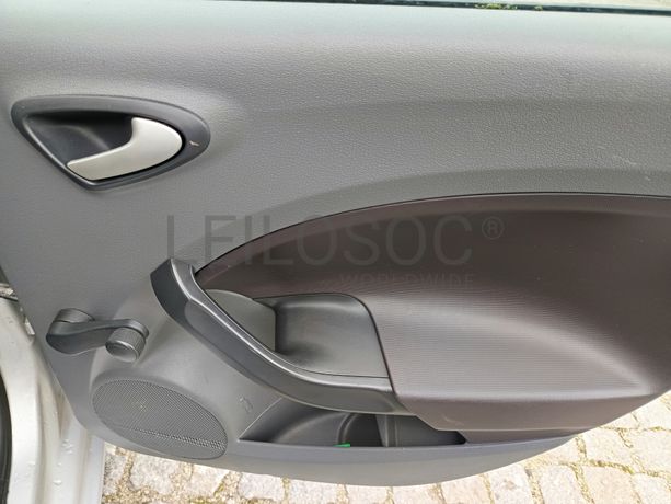 Seat Ibiza · Ano 2011