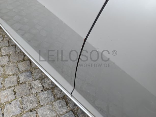 Seat Ibiza · Ano 2011