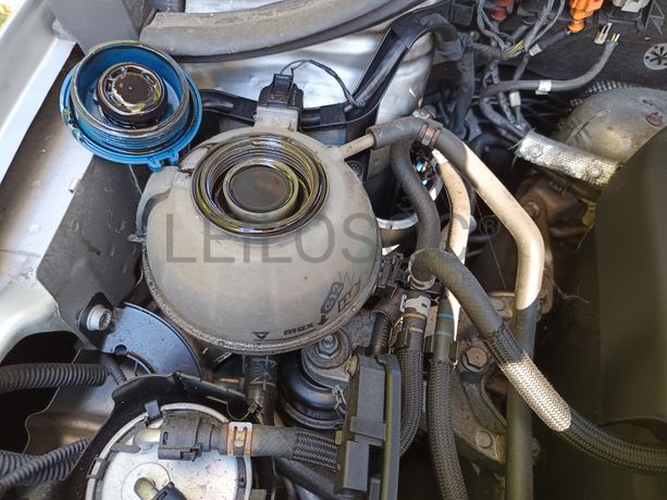 Seat Ibiza · Ano 2011