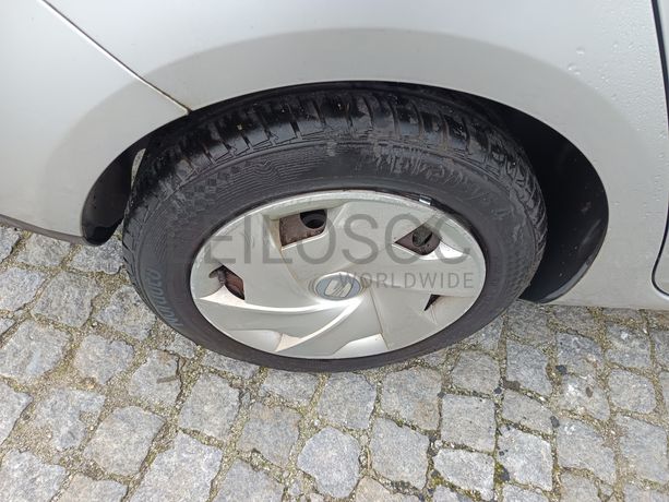 Seat Ibiza · Ano 2011