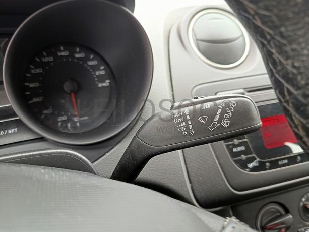 Seat Ibiza · Ano 2011