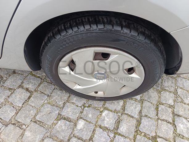 Seat Ibiza · Ano 2011