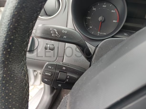 Seat Ibiza · Ano 2011