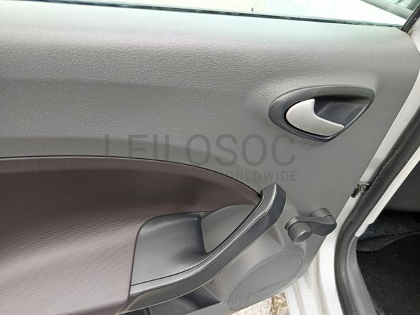 Seat Ibiza · Ano 2011