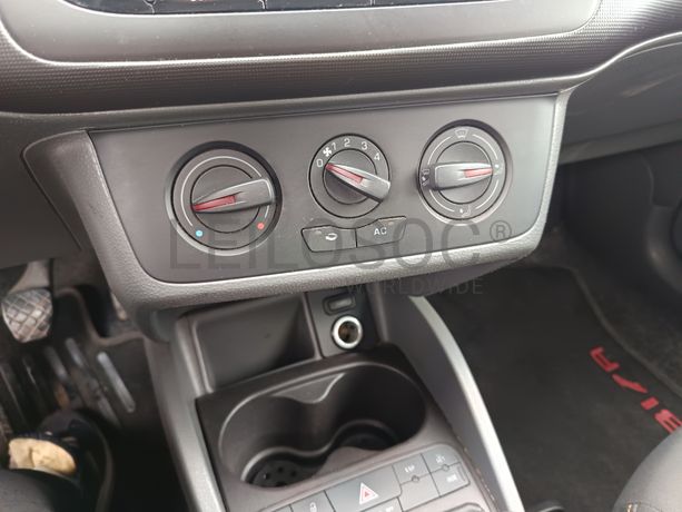 Seat Ibiza · Ano 2011