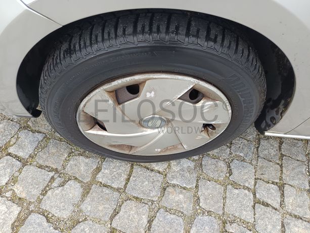 Seat Ibiza · Ano 2011