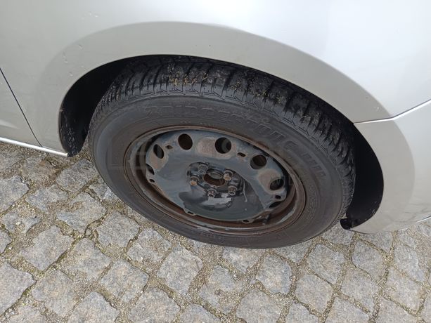 Seat Ibiza · Ano 2011