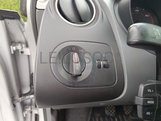 Seat Ibiza · Ano 2011