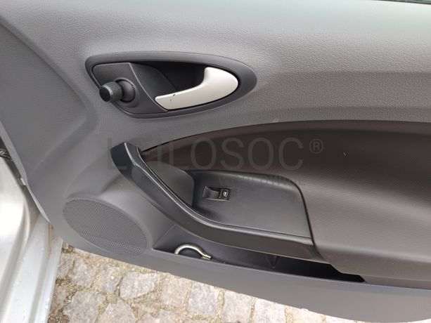 Seat Ibiza · Ano 2011