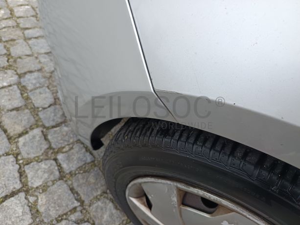 Seat Ibiza · Ano 2011