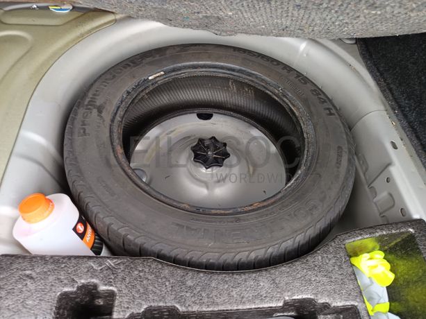 Seat Ibiza · Ano 2011