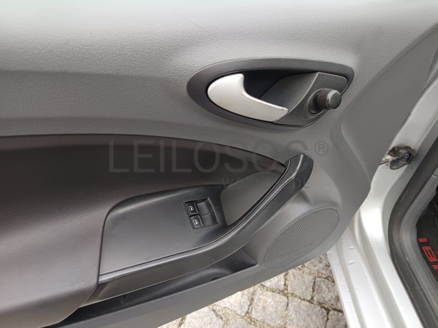 Seat Ibiza · Ano 2011