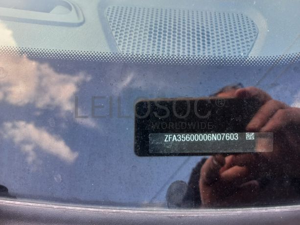 Fiat Tipo · Ano 2019