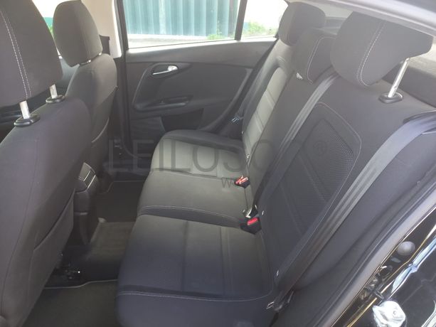 Fiat Tipo · Ano 2019