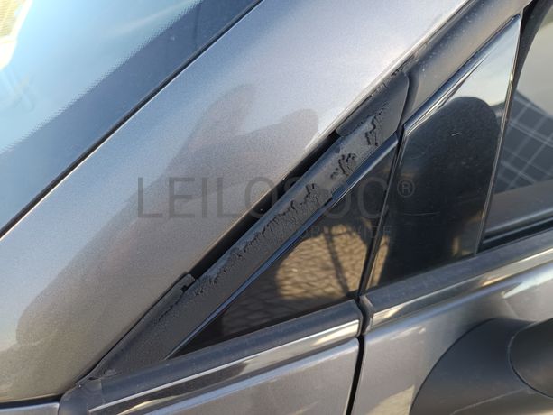 Fiat 500 · Ano 2018