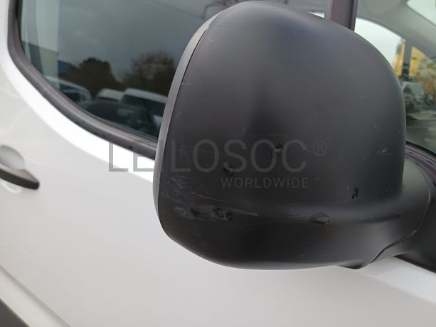 Peugeot e-Partner · Ano 2022