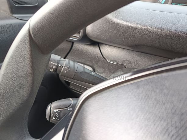 Peugeot e-Partner · Ano 2022