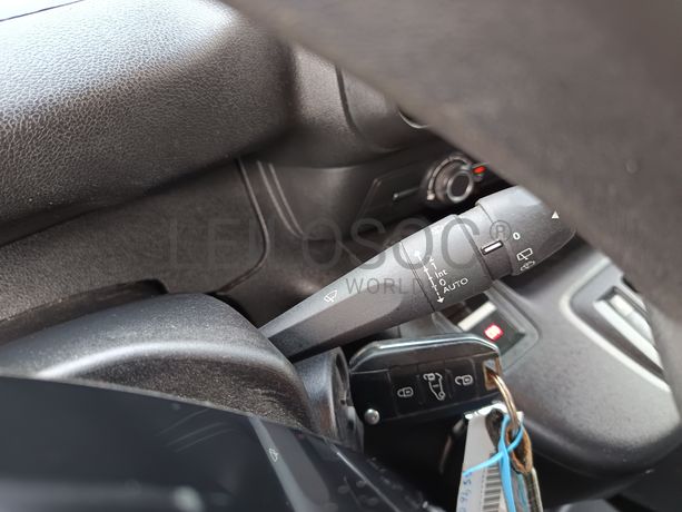 Peugeot e-Partner · Ano 2022