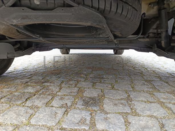 Peugeot e-Partner · Ano 2022