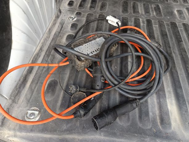 Peugeot e-Partner · Ano 2022