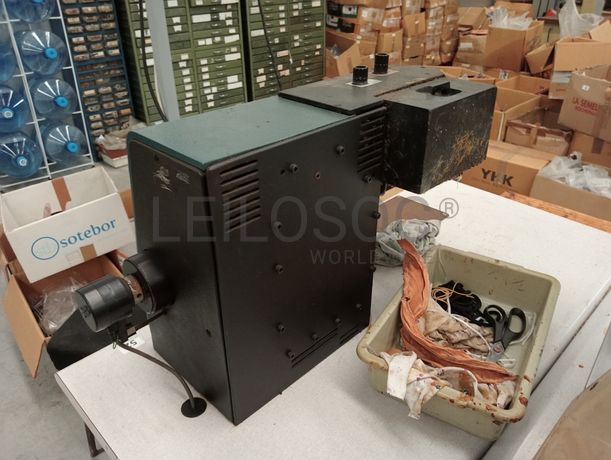Equipamentos para a Indústria do Calçado