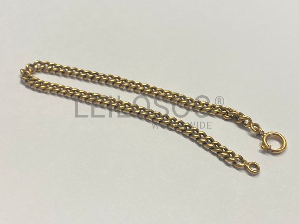 Peças em Ouro e Pedras Preciosas