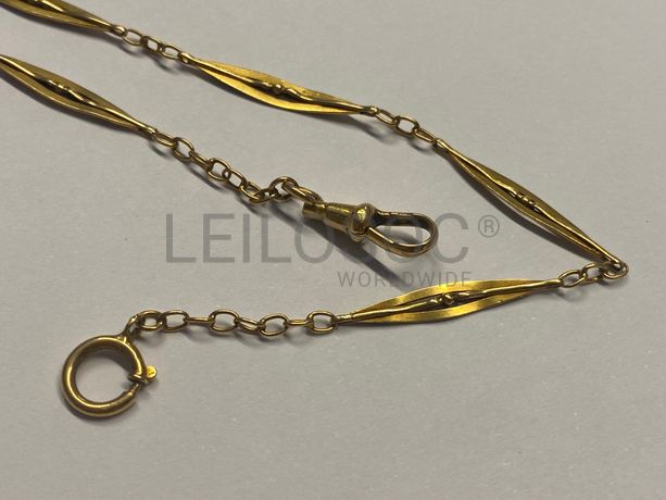 Peças em Ouro e Pedras Preciosas