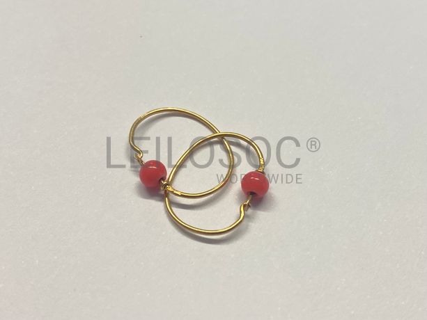 Peças em Ouro e Pedras Preciosas