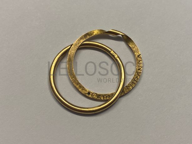 Peças em Ouro e Pedras Preciosas