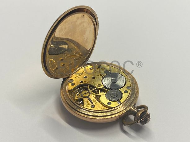 Peças em Ouro e Pedras Preciosas