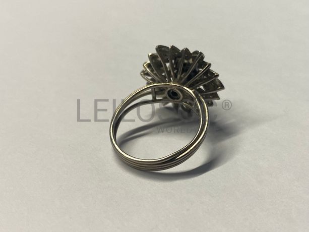 Peças em Ouro e Pedras Preciosas