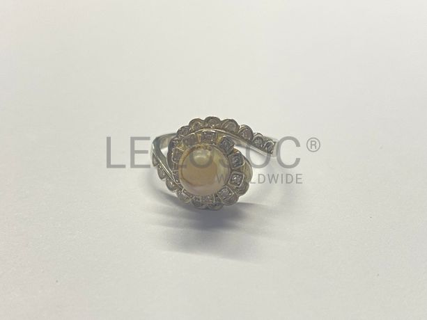 Peças em Ouro e Pedras Preciosas