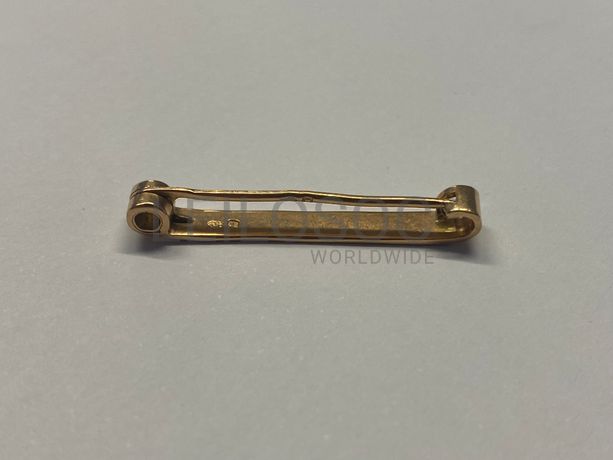 Peças em Ouro e Pedras Preciosas