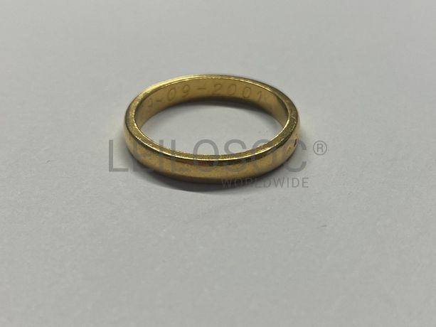 Peças em Ouro e Pedras Preciosas