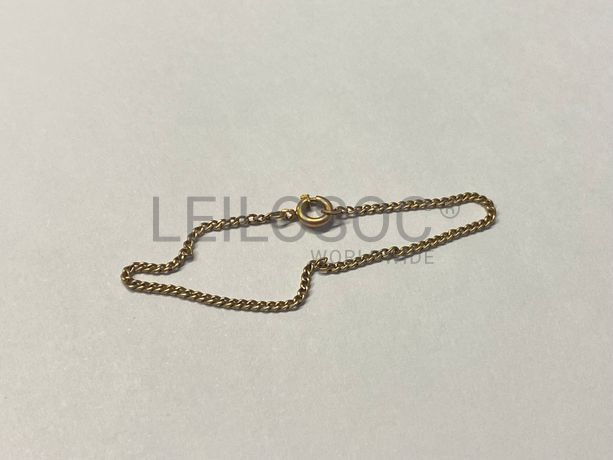 Peças em Ouro e Pedras Preciosas