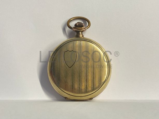 Peças em Ouro e Pedras Preciosas