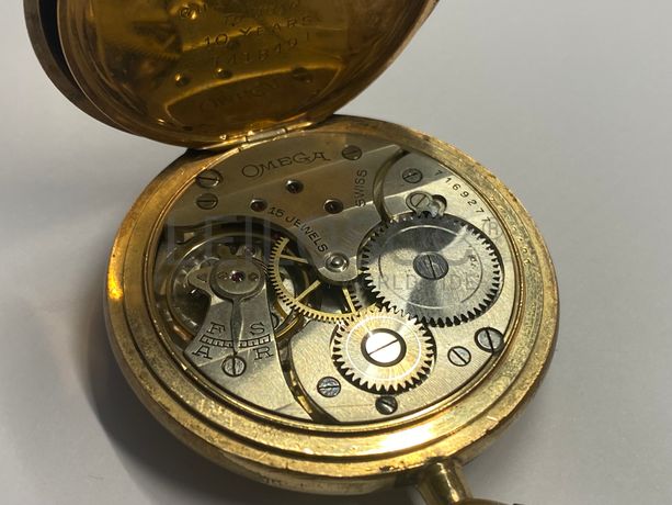 Peças em Ouro e Pedras Preciosas