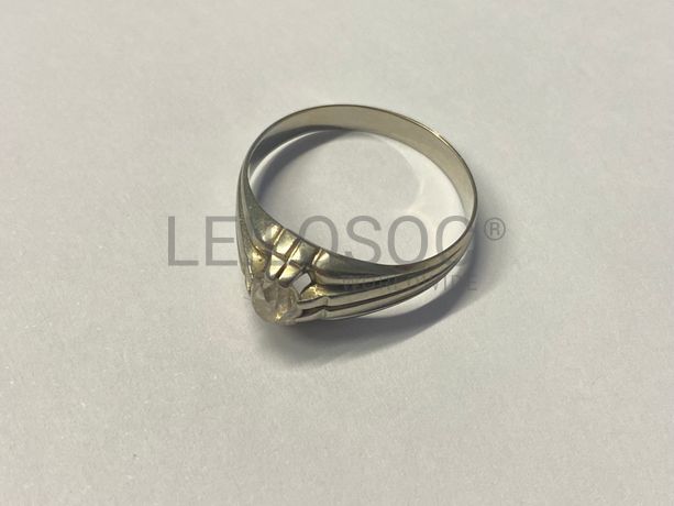 Peças em Ouro e Pedras Preciosas